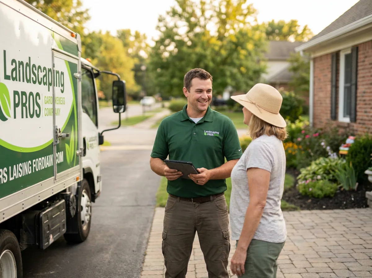 Landscaping New Prague, MN FAQs